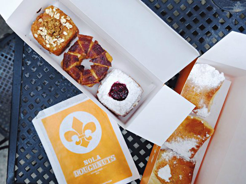 Underground Donut Tour - Portland's Only Donut Tour