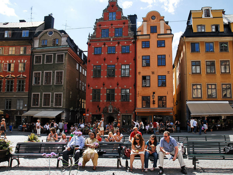 Gamla Stan