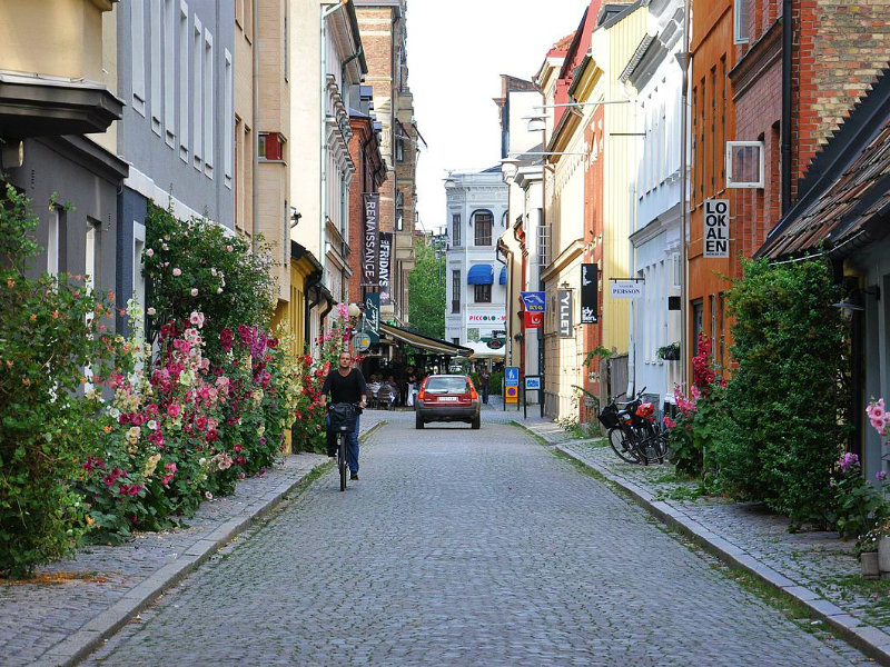 Malmo