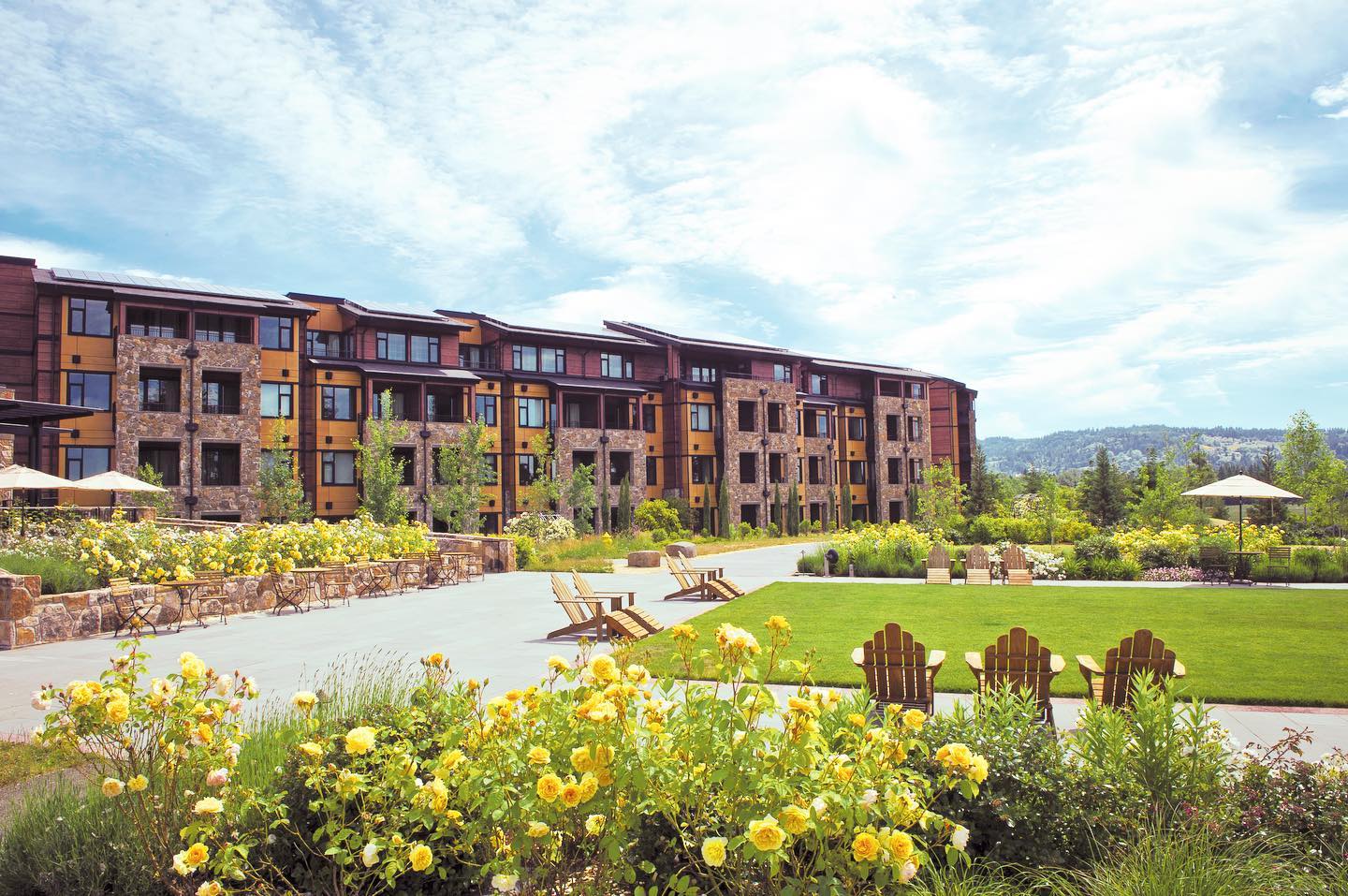 Top 13 Spa Retreats in the U.S. for Couples – Holidays