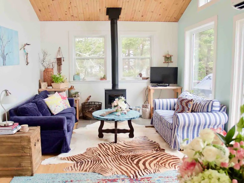 Cleveland Beach Cottage