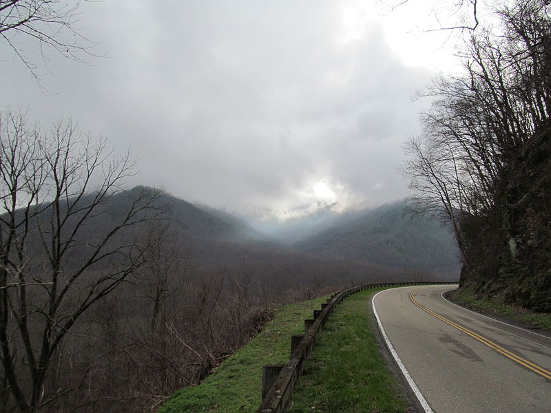 Great Smoky Mountains