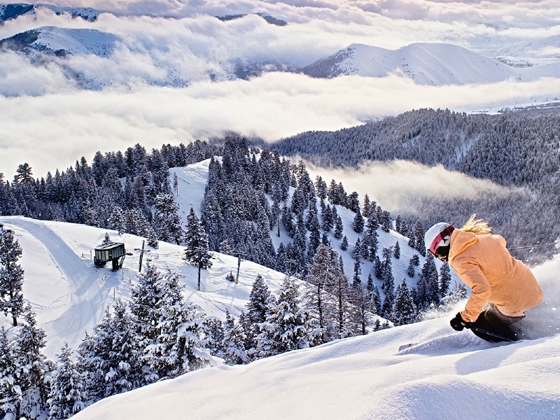 Sun Valley