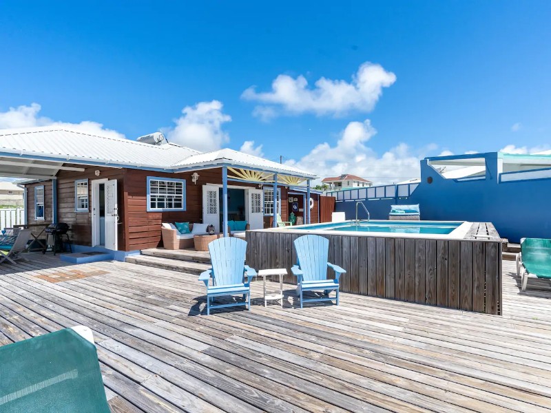 SeaCliff Cottage