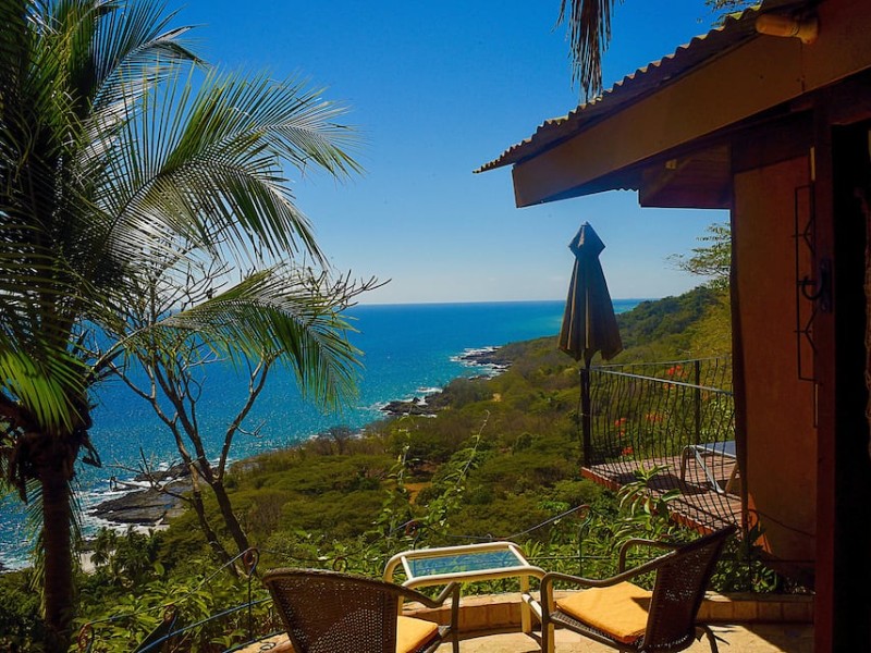 Montezuma Heights 'Colibri' Cottage - Montezuma