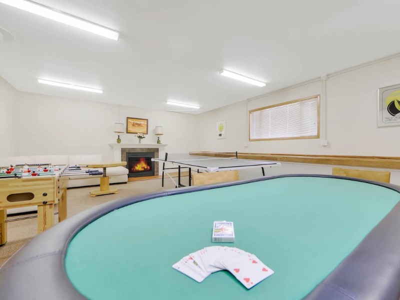 Picture of 14 Vacation Rentals with Game Rooms (Updated 2025) – Holidays