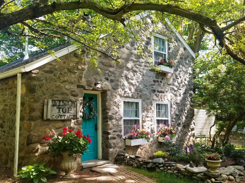 Windy Top Cottage
