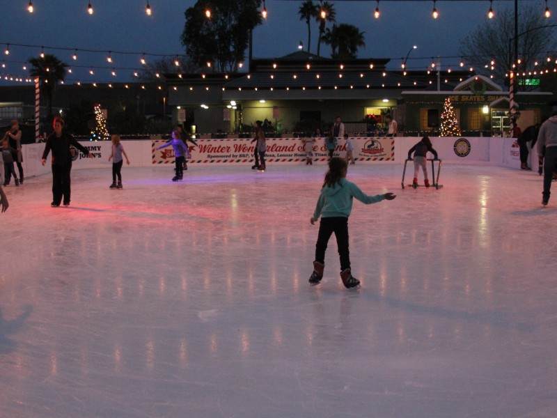 15+ Christmas Getaway Ideas in Arizona (with Photos) – Holidays