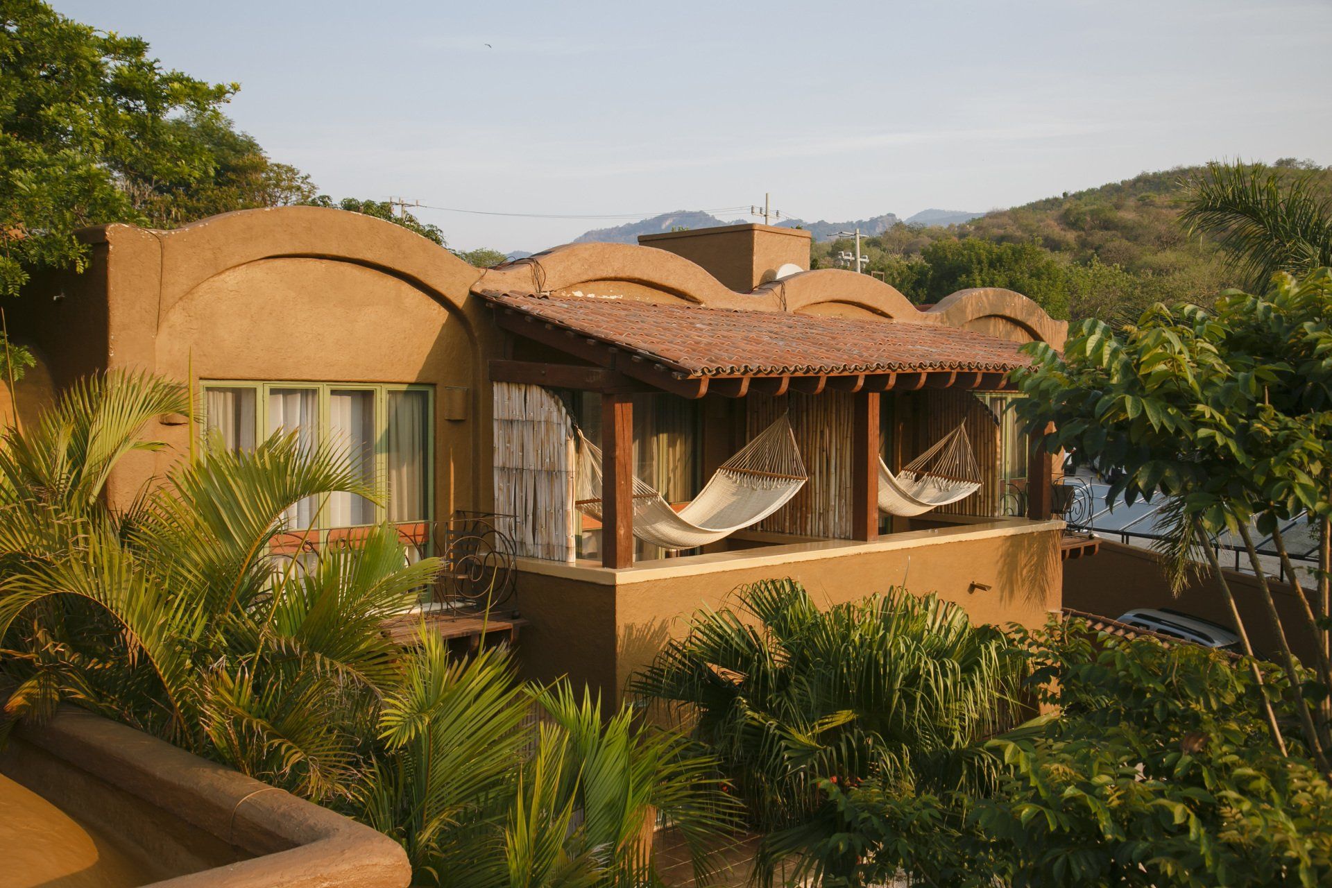 Hostal de la Luz Spa & Holistic Resort