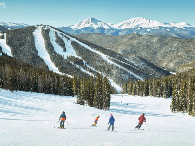 11 Closest Ski Resorts Near Denver, CO (Updated 2025) – Holidays