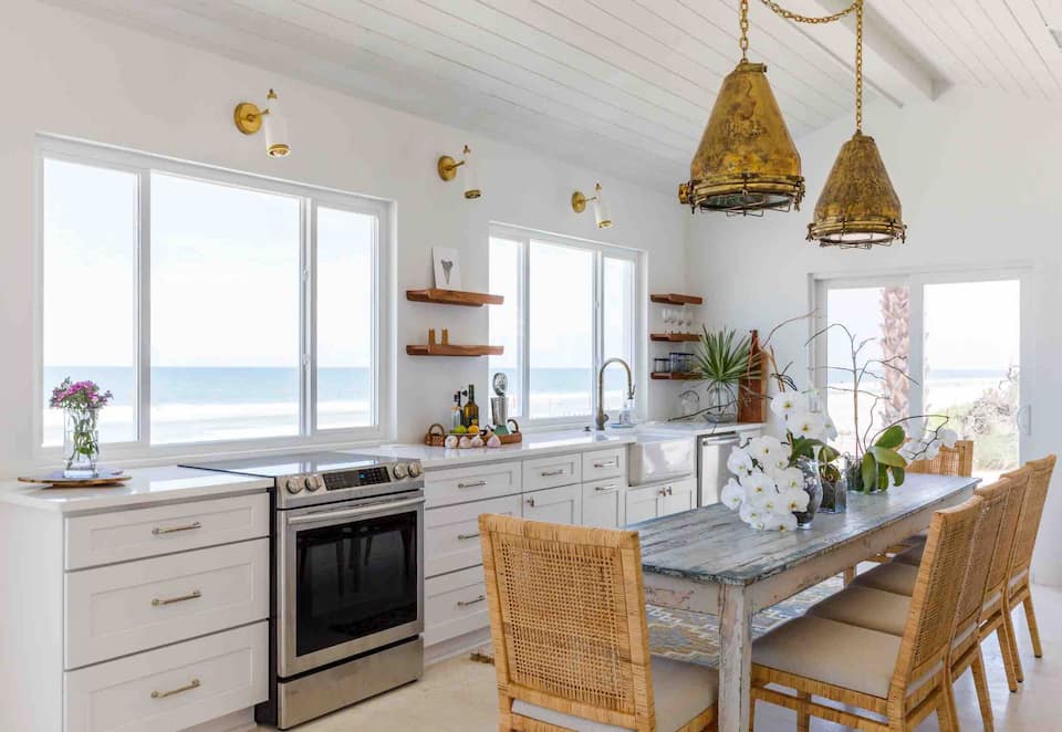 Cane Cottage Oceanfront Oasis