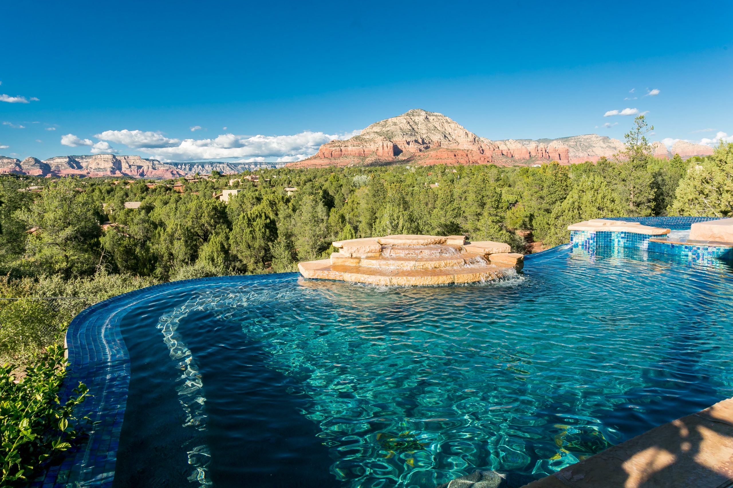 Picture of Top 15+ Vacation Rentals with Private Pools in the U.S. – Holidays