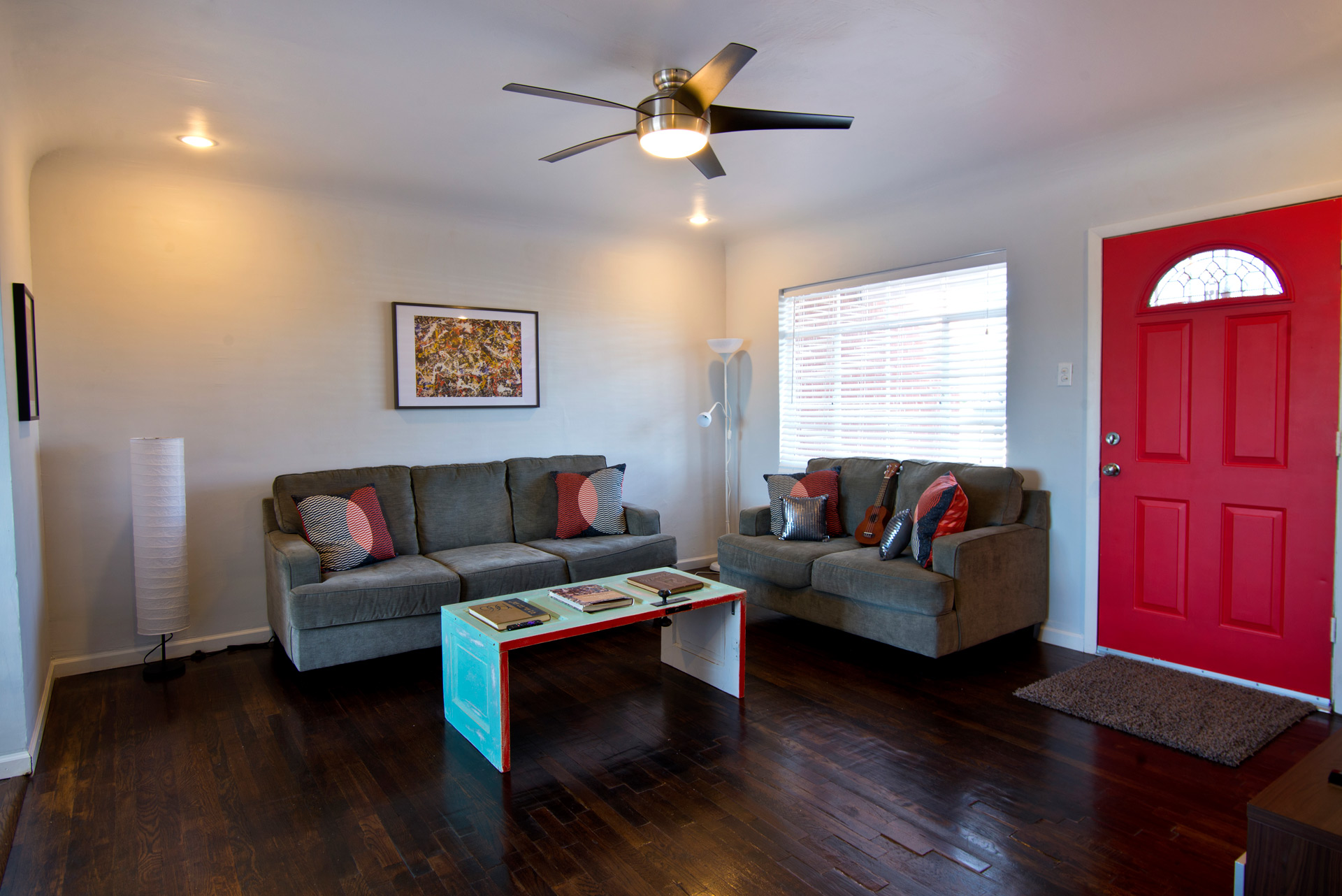 Beautiful Fully Refurbished 1950's Vintage Home