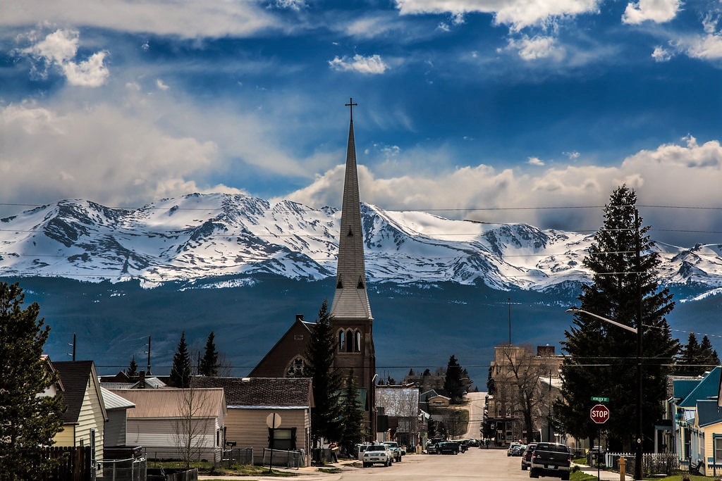 Elegant Most Affordable Mountain Towns Images