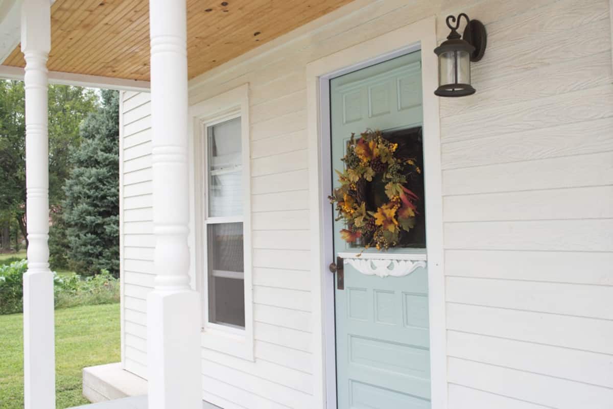 Welcome to your cozy cottage