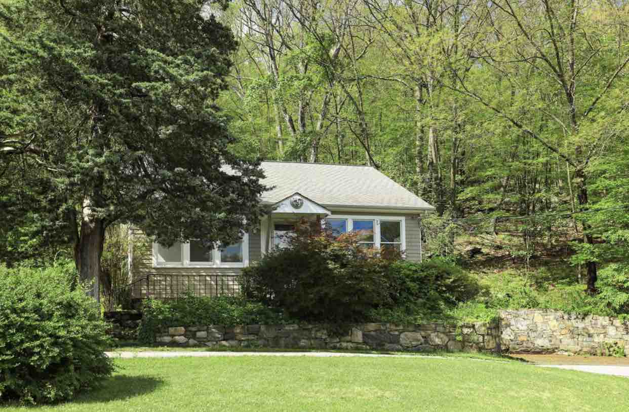 Drury Lane Cottage
