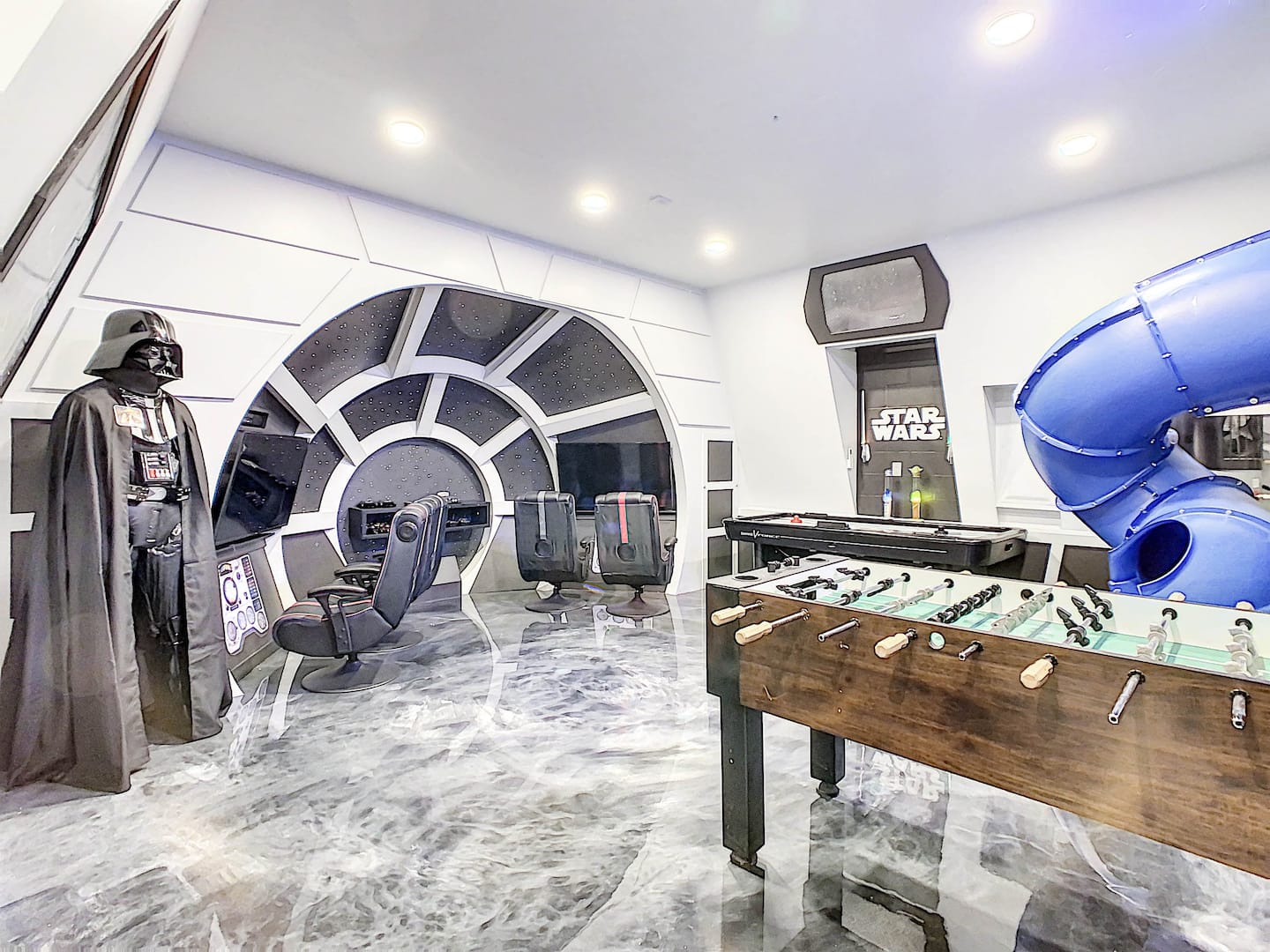 15+ Coolest Themed Orlando Vacation Rentals – Holidays