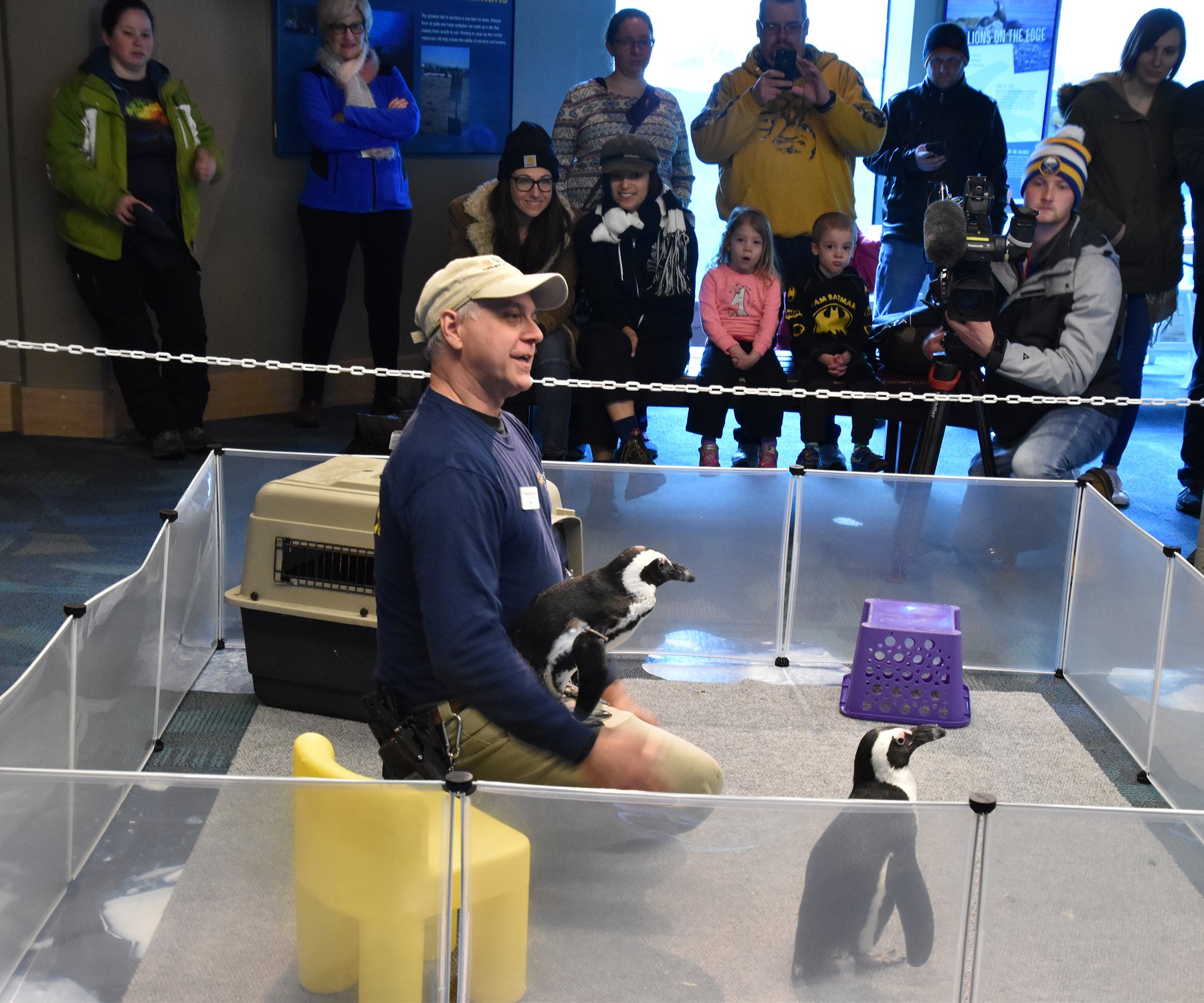 Educational opportunities for your family trip