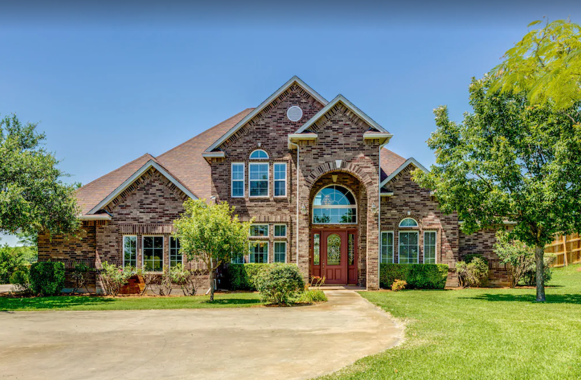 Texas Rentals 11 Large Vacation Rentals That Sleep 30 or More in Texas – Holidays