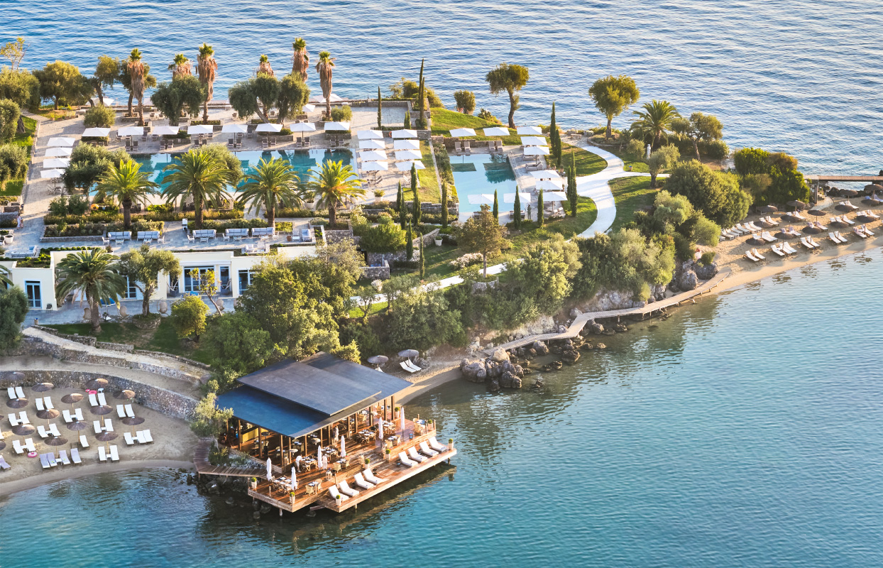 Corfu Imperial, Grecotel Exclusive Resort - Greece