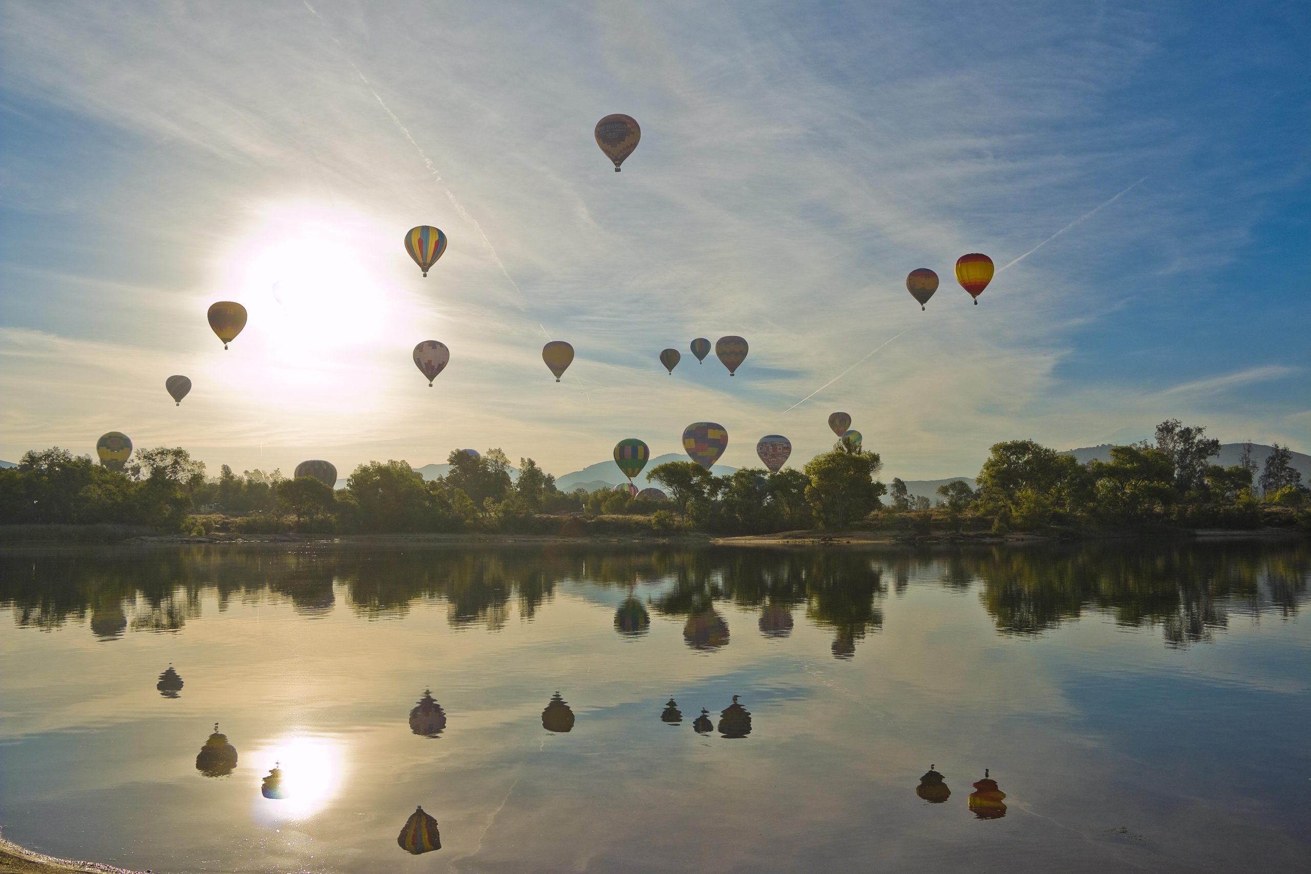 Temecula, California