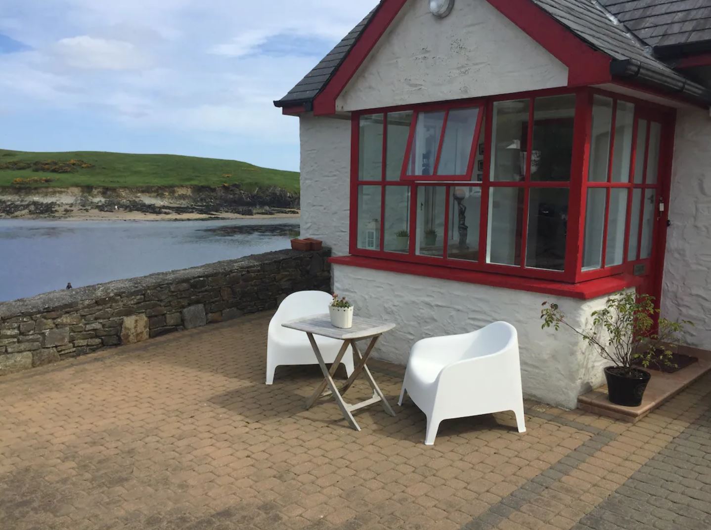 Kinsale Seaside Cottage