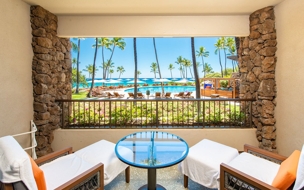 Mauna Kea Beach Hotel