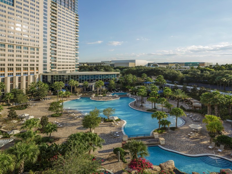 14 Best AllInclusive Spa Resorts in the U.S. Holidays — free download
