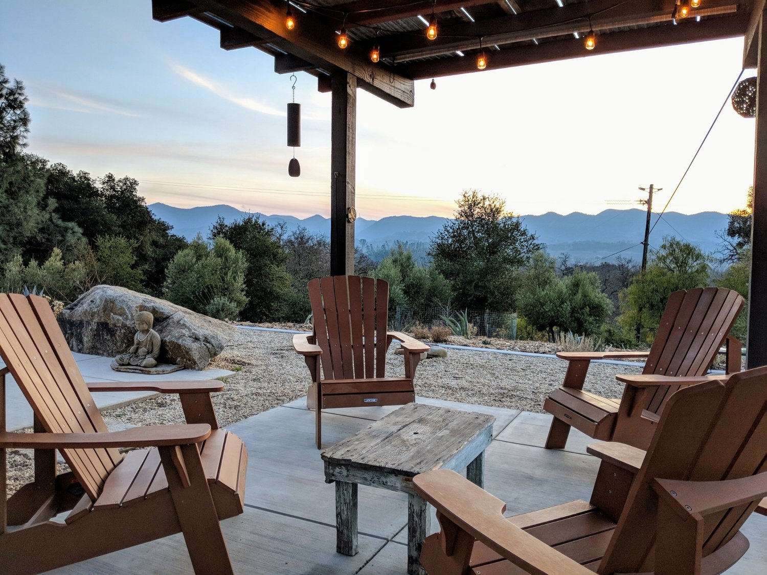 Sagrada Wellness in Santa Margarita, California
