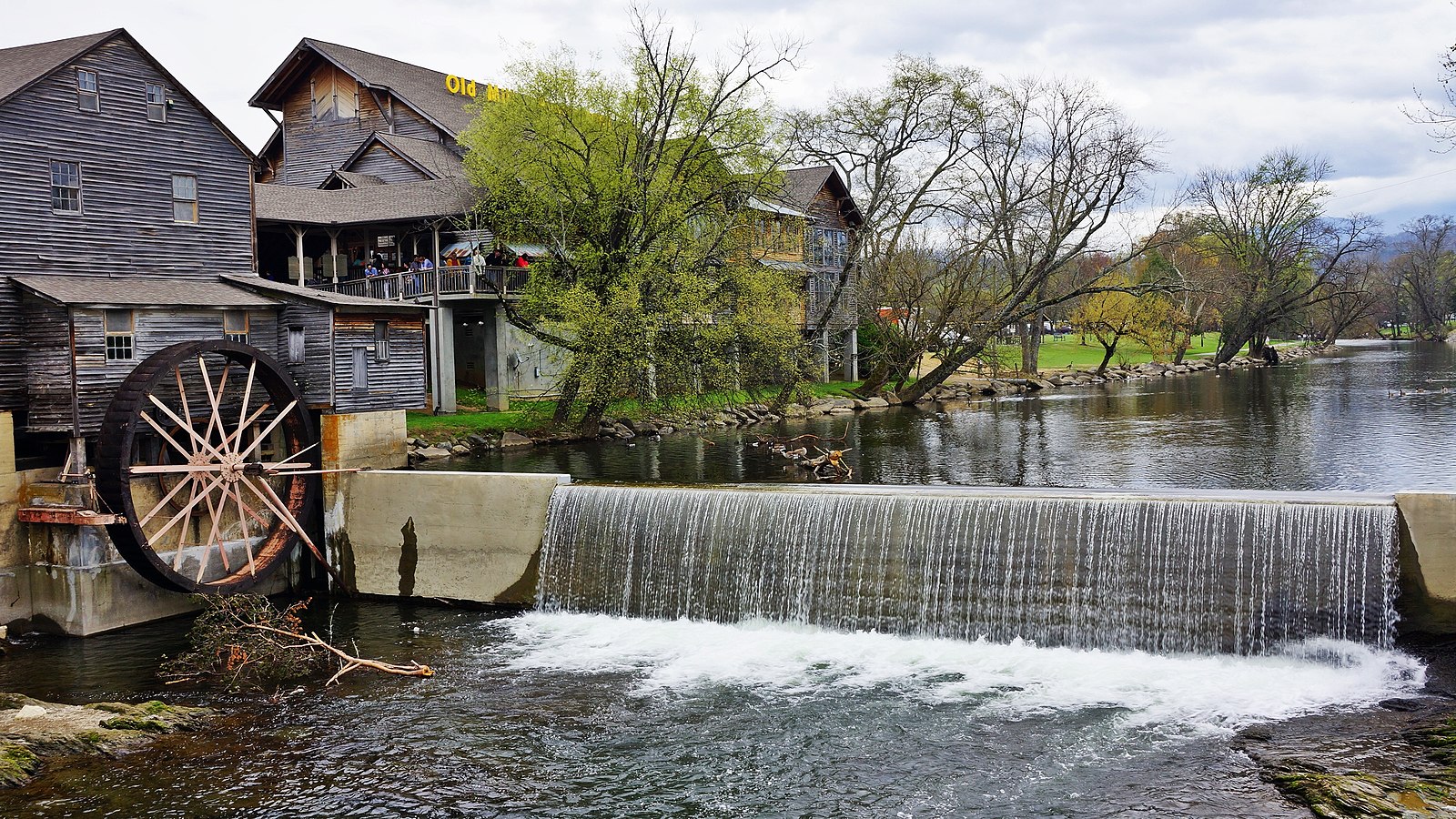 Pigeon Forge, TN