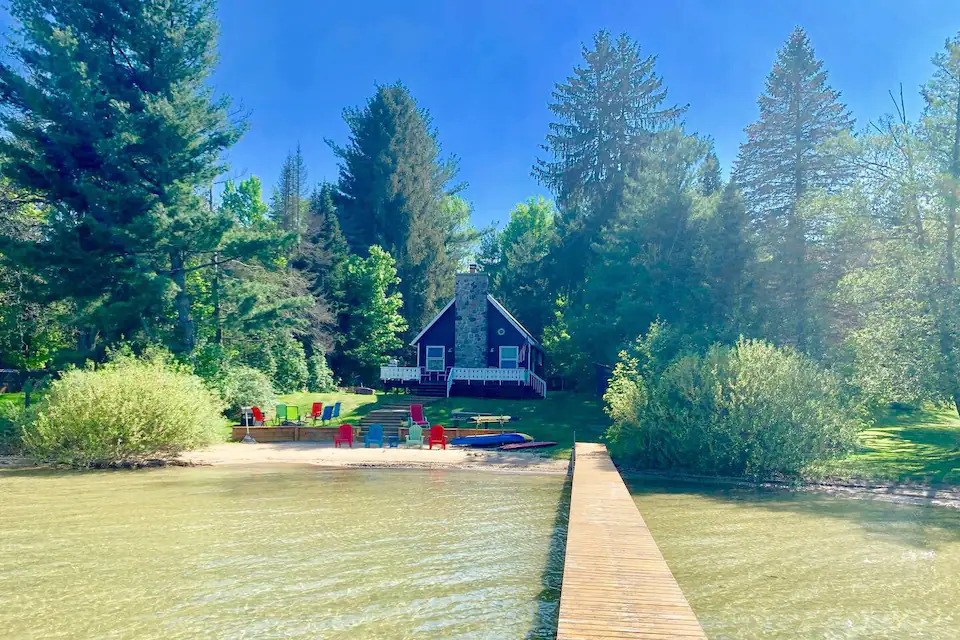 An ideal destination for large family vacations 