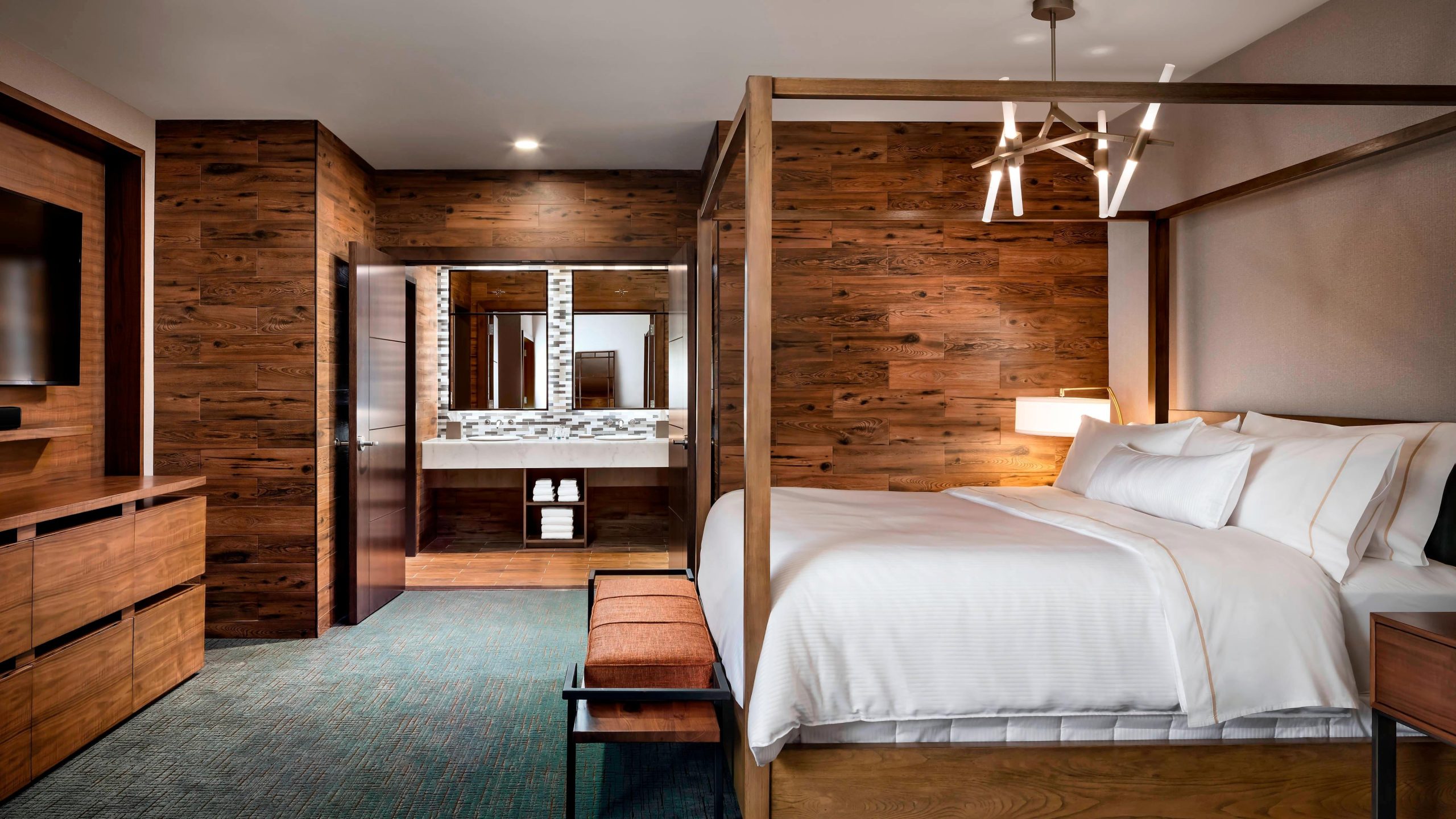 12 Best Hotels in Buffalo, New York Near Niagara Falls – Holidays