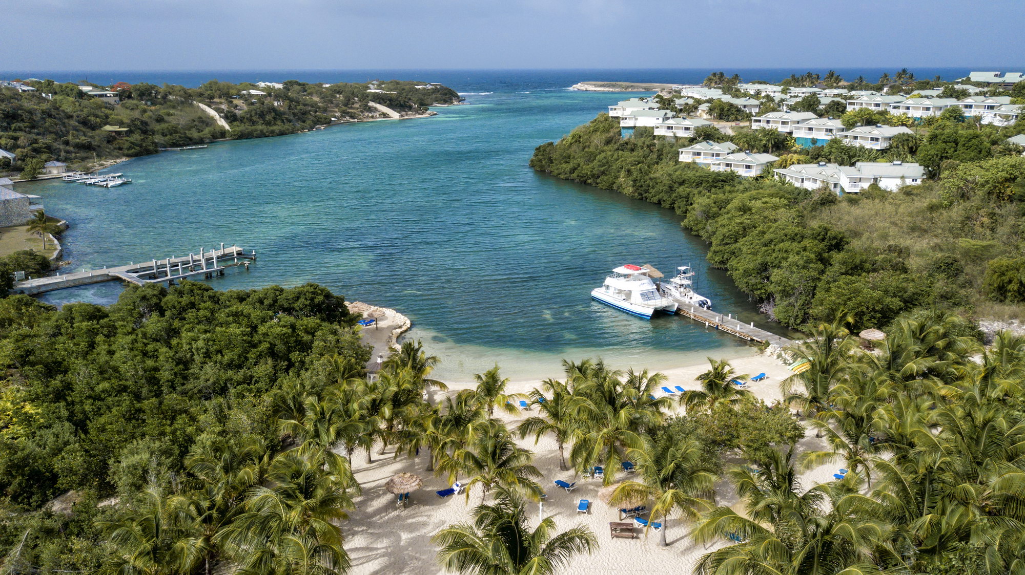 The Verandah Resort & Spa