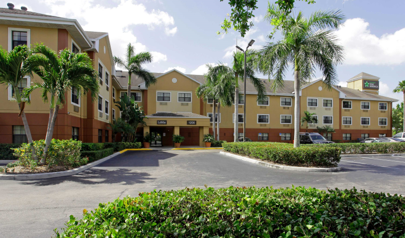 Premier Suites - Fort Lauderdale - Deerfield Beach