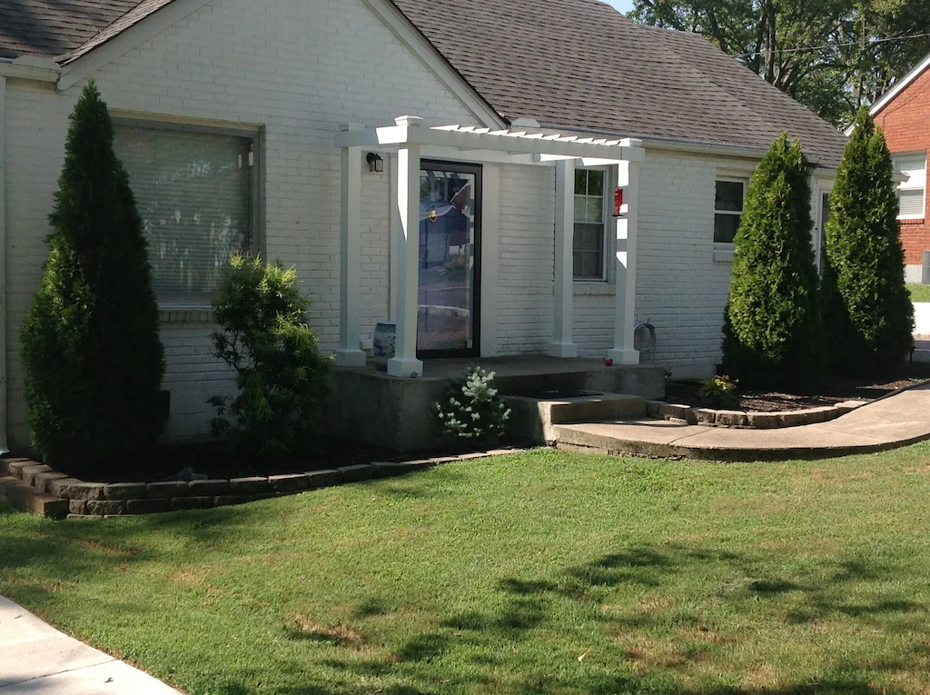 Convenient, casual, clean, cozy, comfortable, charming, and close to all things