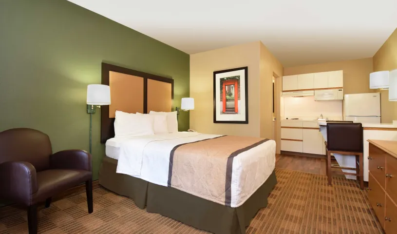 Extended Stay America - Tampa - North Airport