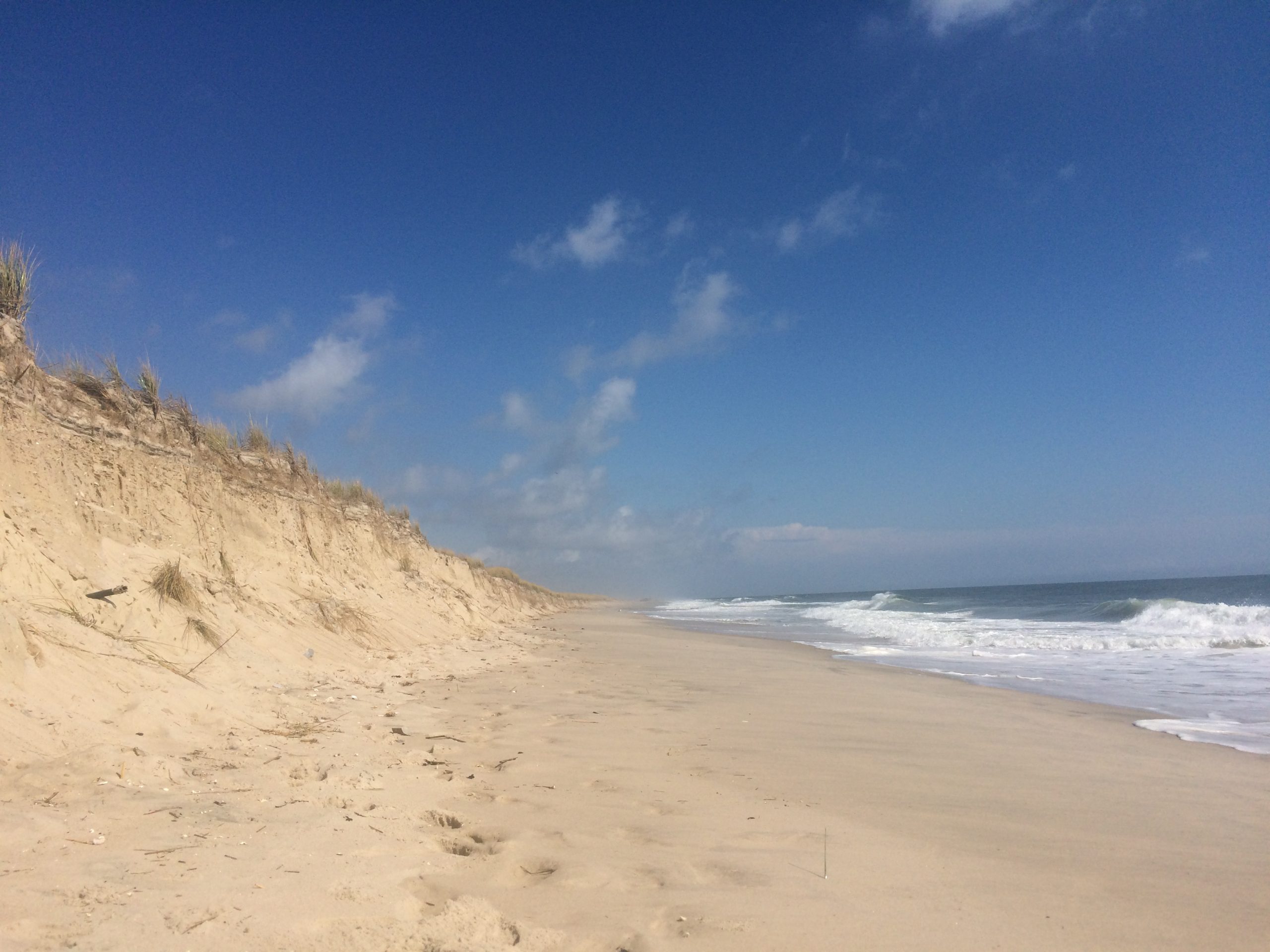 Coin Beach
