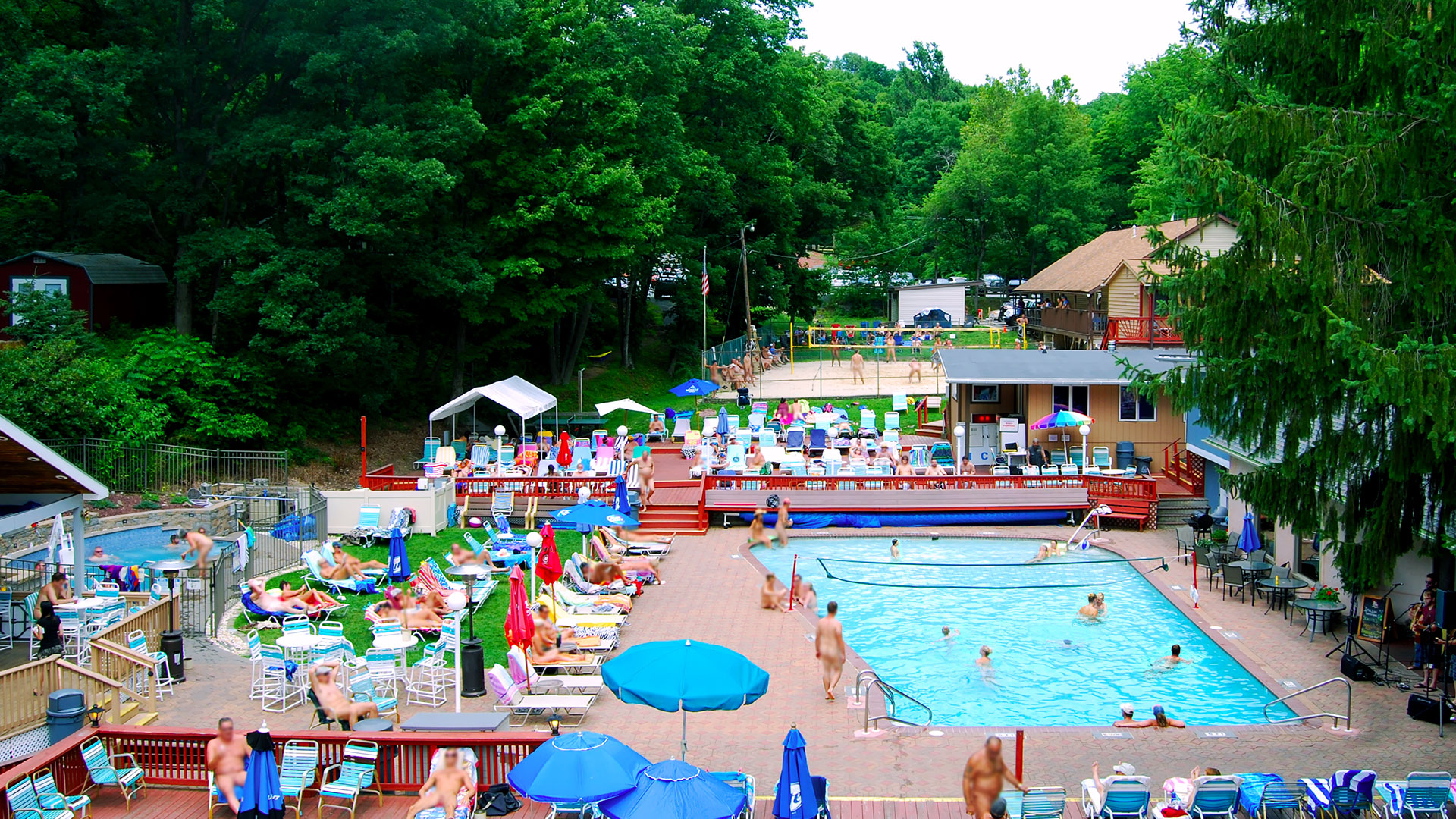 14 Best Nudist Resorts in the U.S. – Holidays