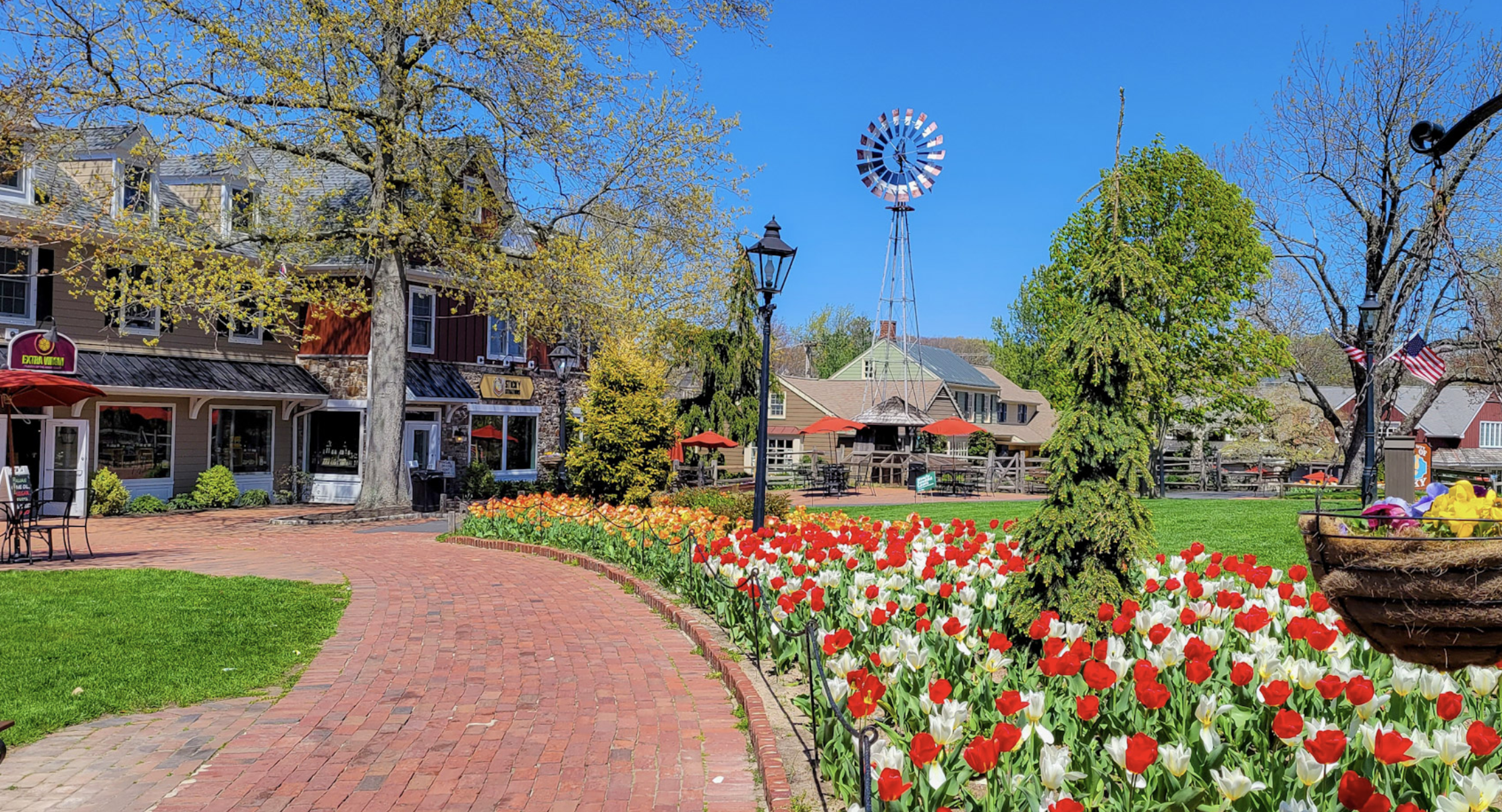 Top 12 Things to Do in New Hope, PA – Holidays
