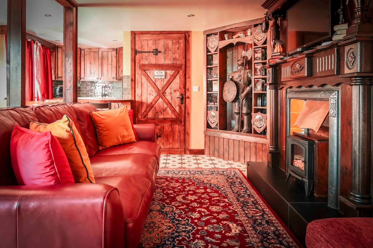 Spell Cast Cottage