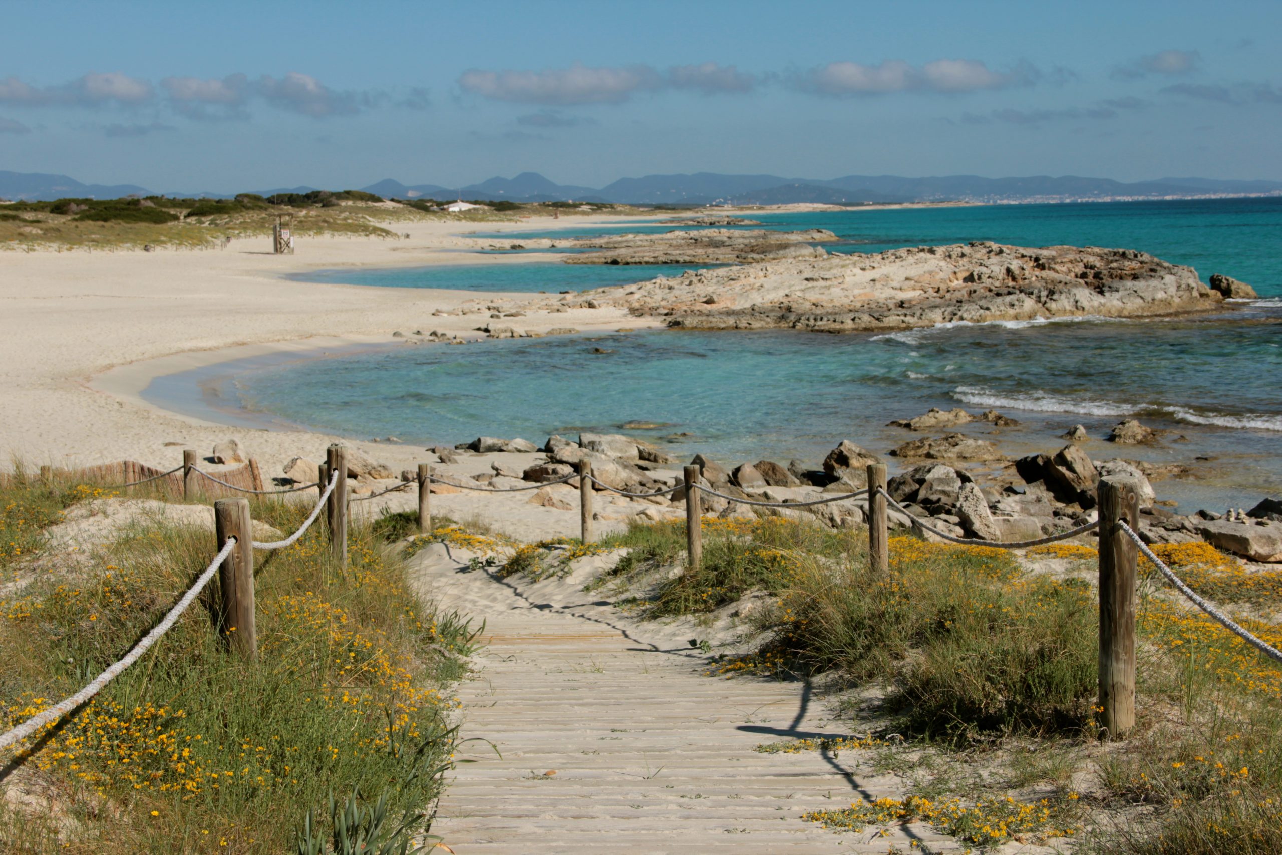12 Best Nude Beaches in Spain – Holidays