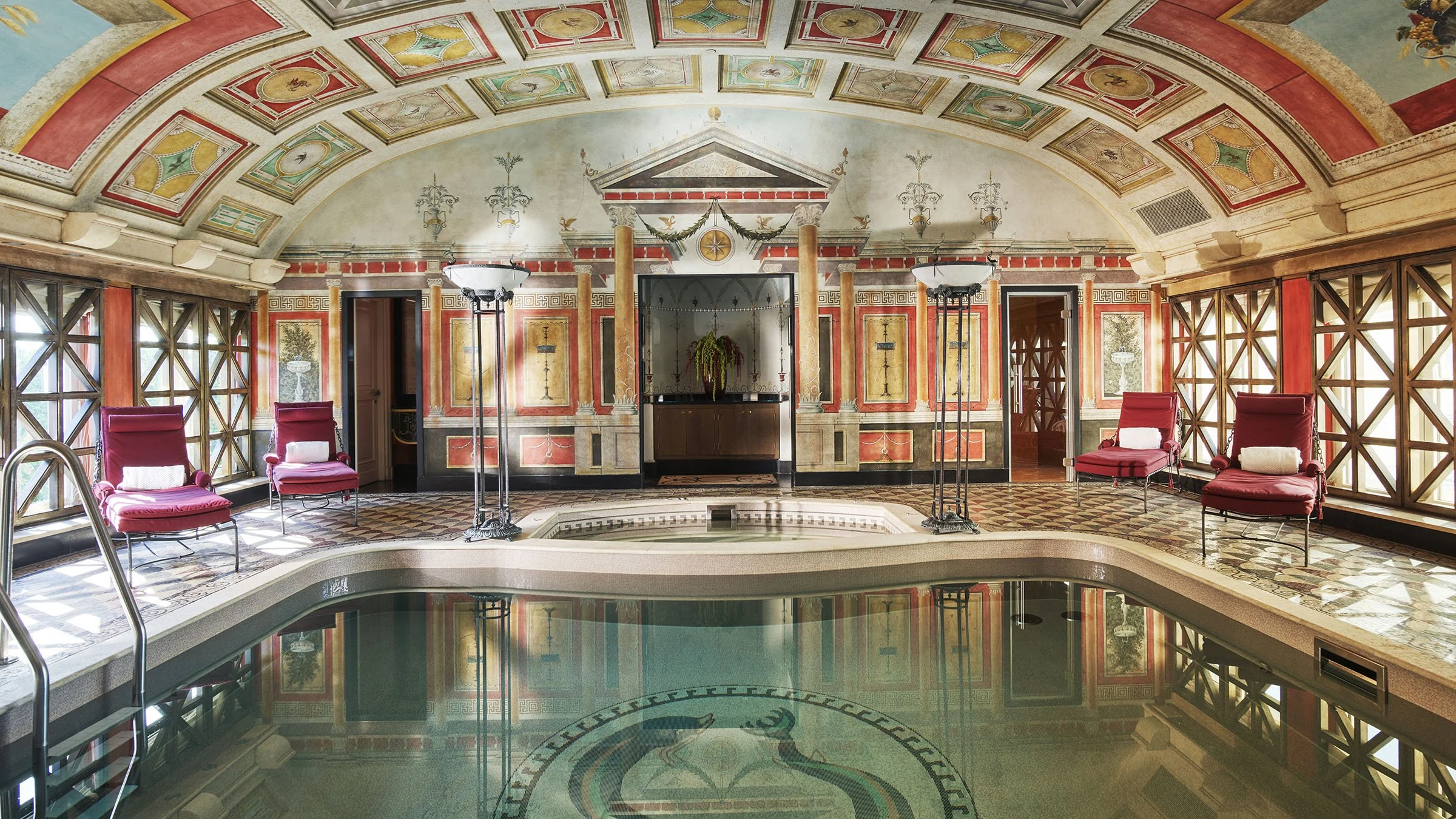 Hotel Principe Di Savoia - Dorchester Collection