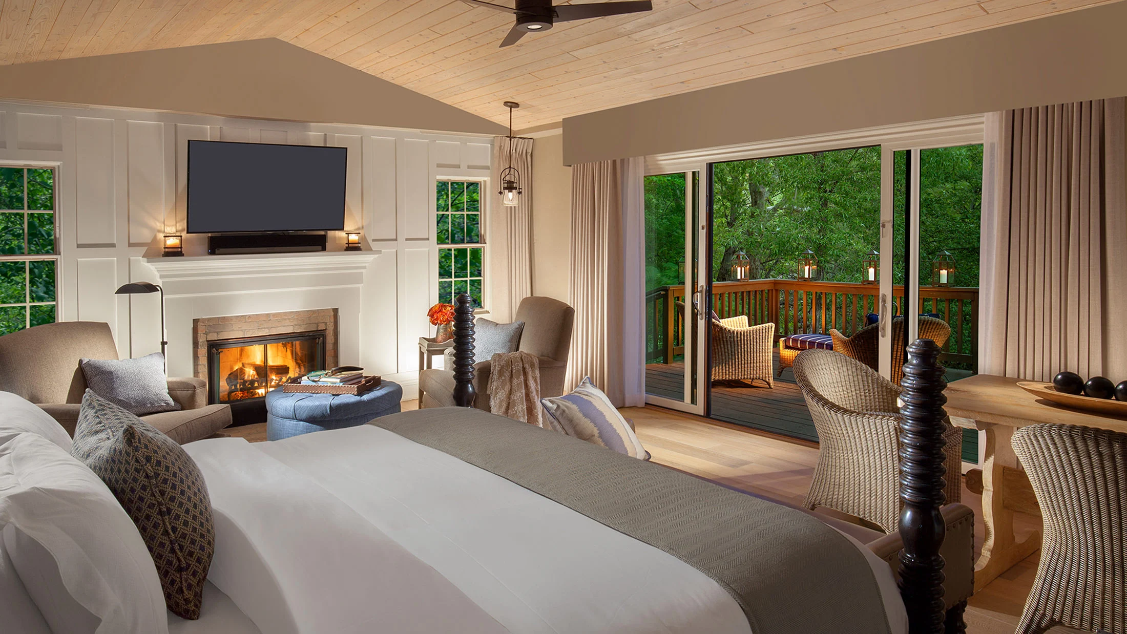 L'Auberge de Sedona