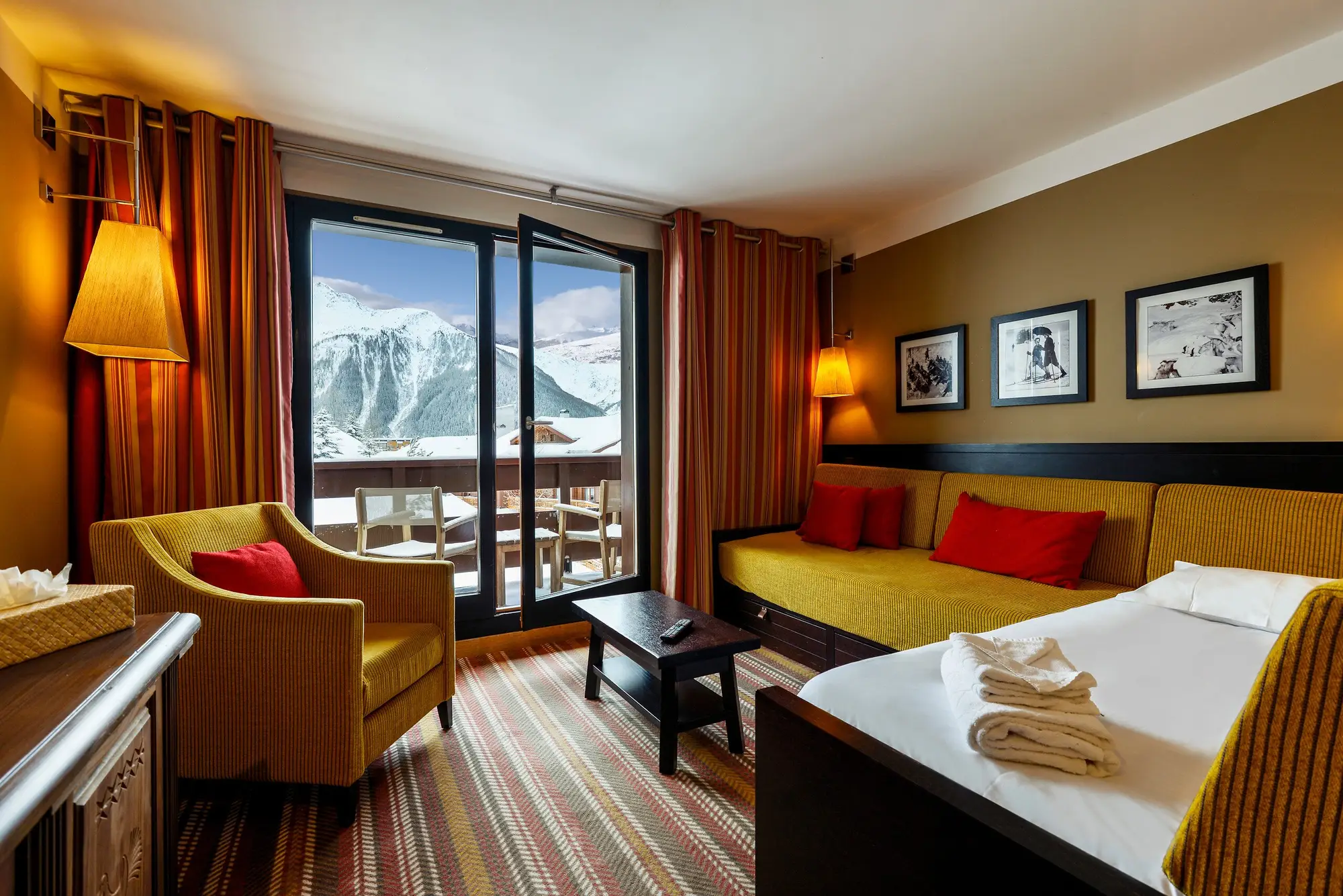 Club Med Peisey-Vallandry