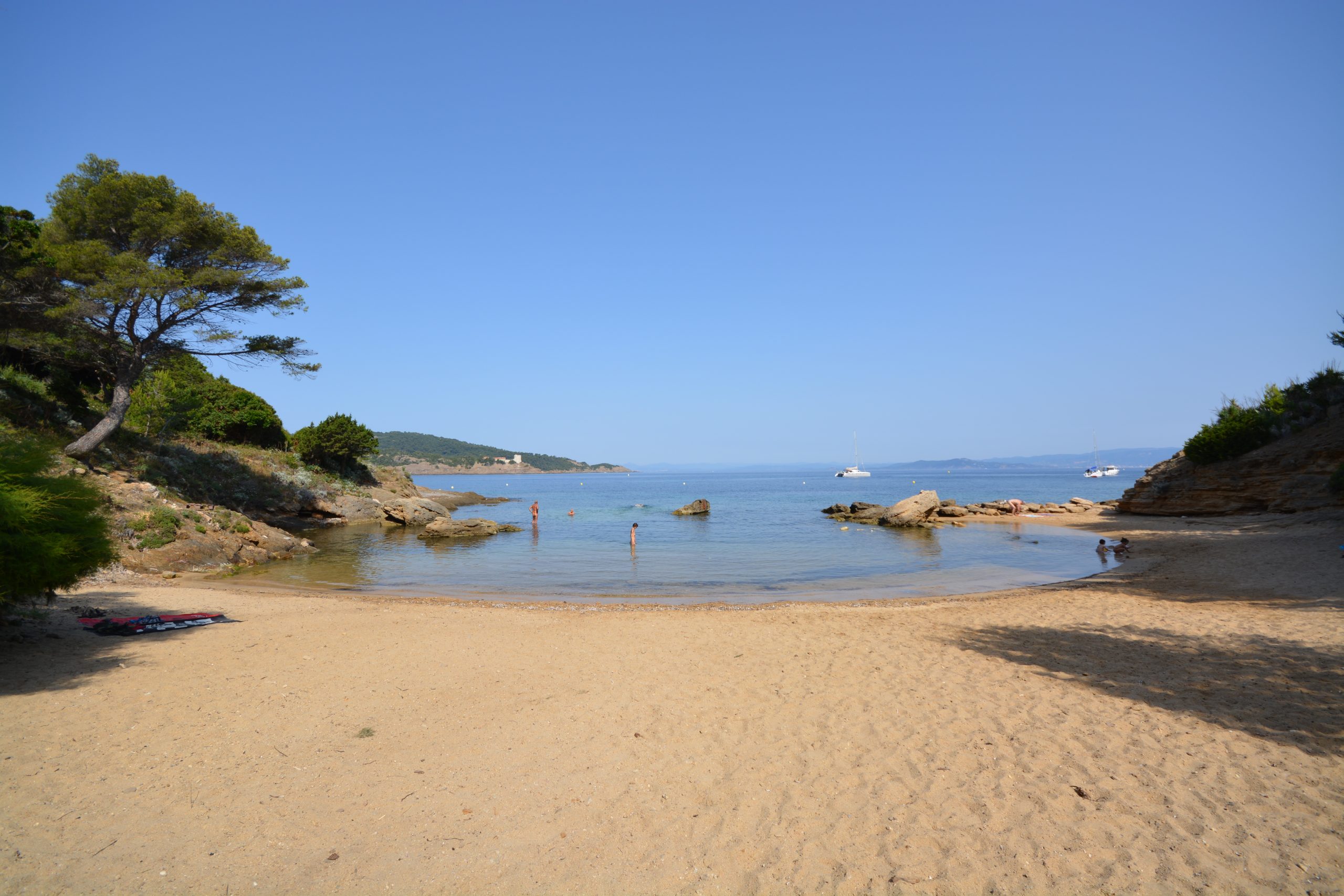 10+ Best Nude Beaches in France – Holidays
