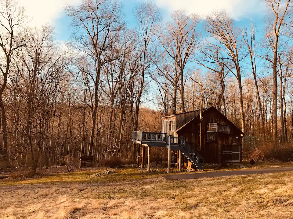 20 acres of land for your private retreat