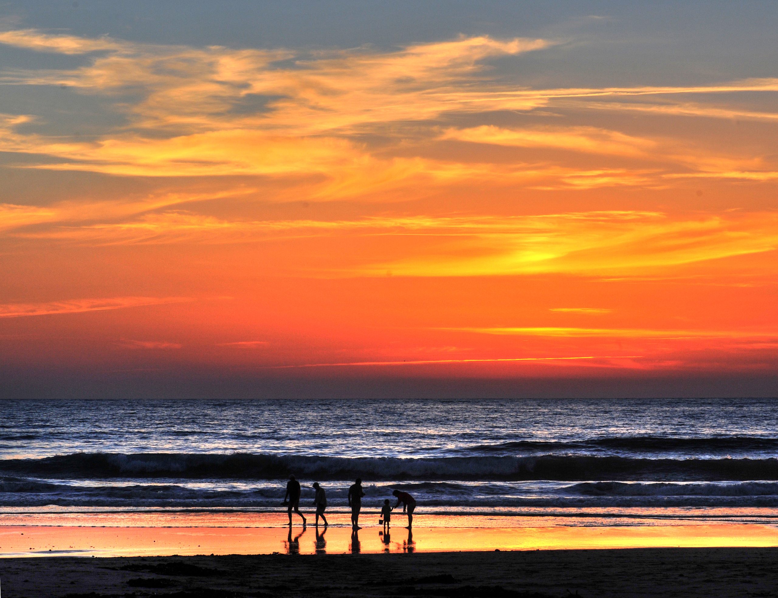 10+ Best Nude Beaches in France Holidays