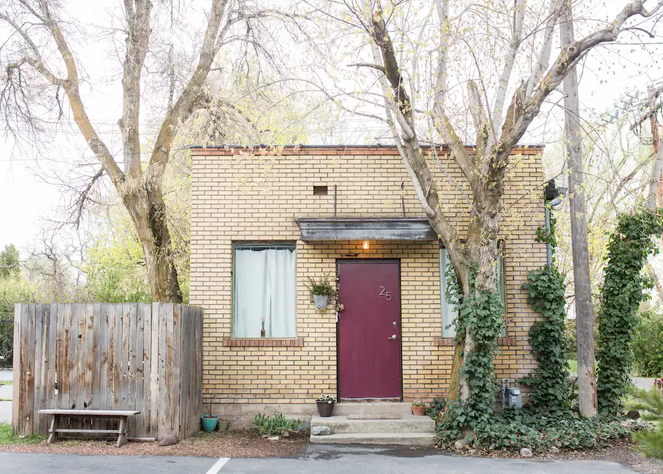 Charming, unique, and full of history 