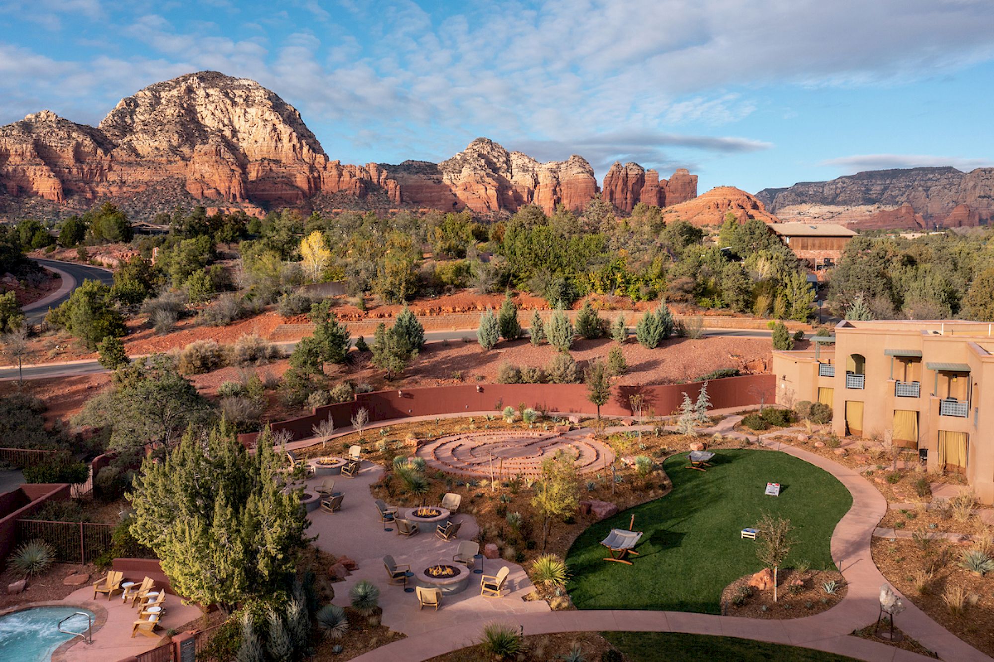 The Wilde Resort & Spa