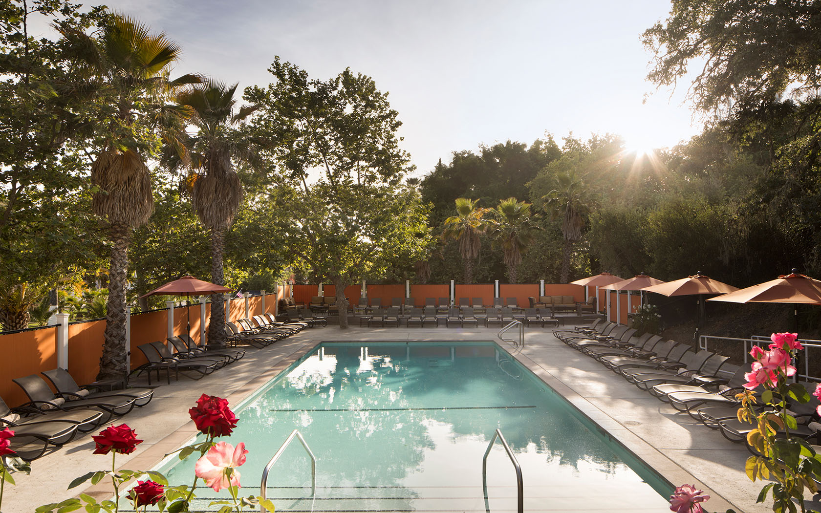 Indian Springs Calistoga